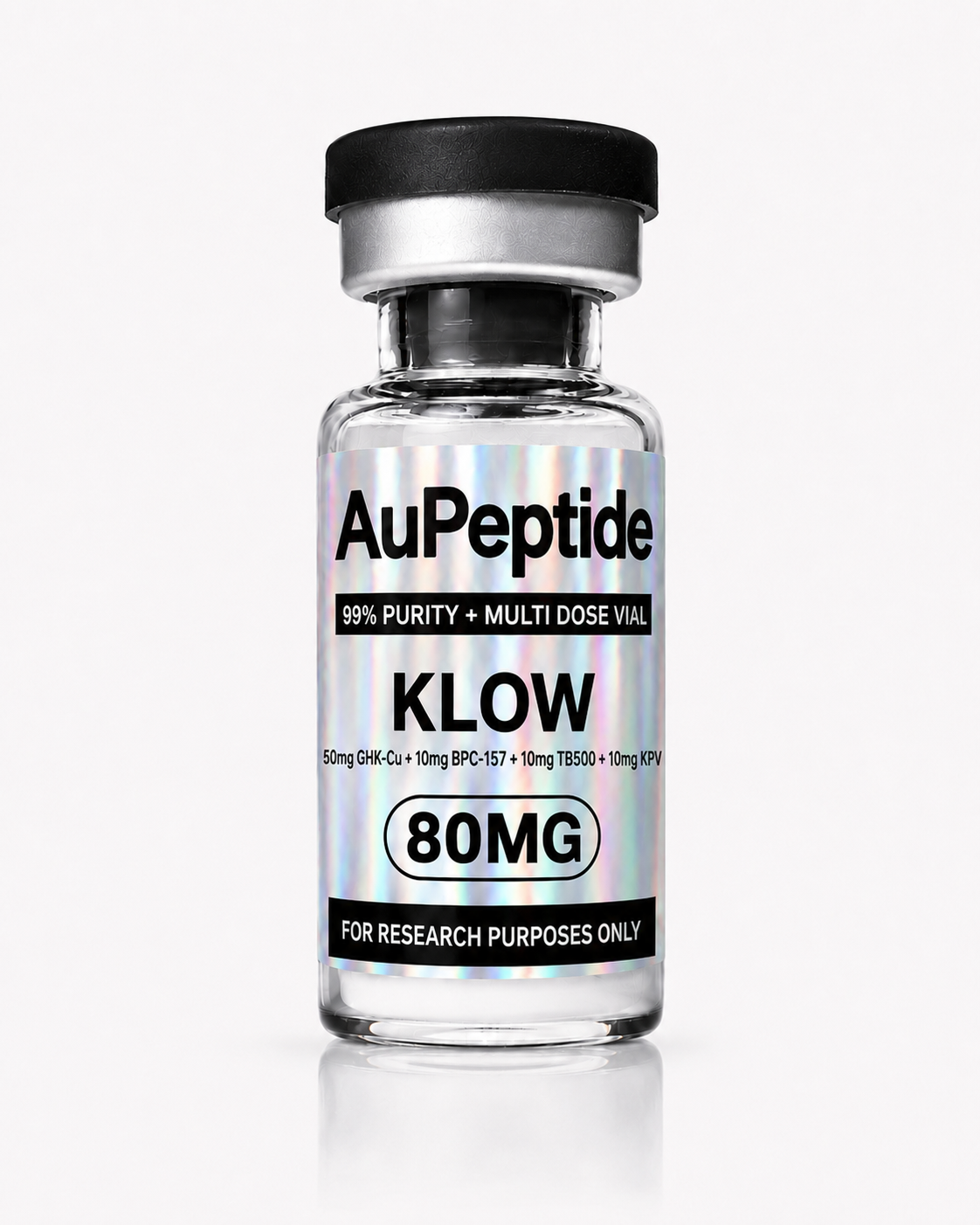 KLOW Blend (80MG)