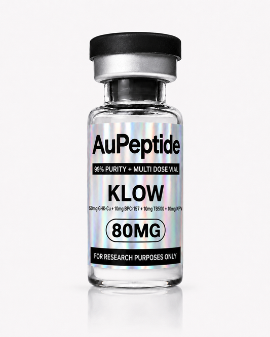 KLOW Blend (80MG)