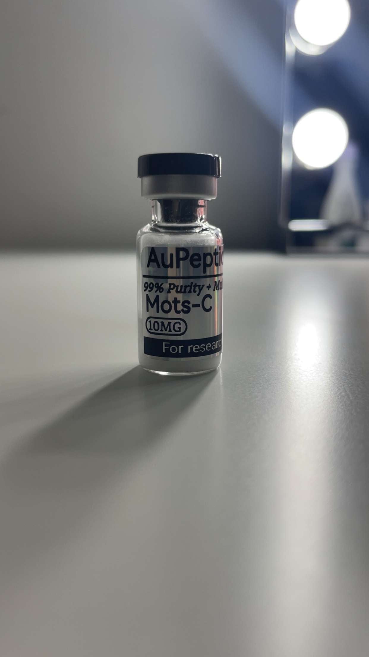 Mots-C (10MG)