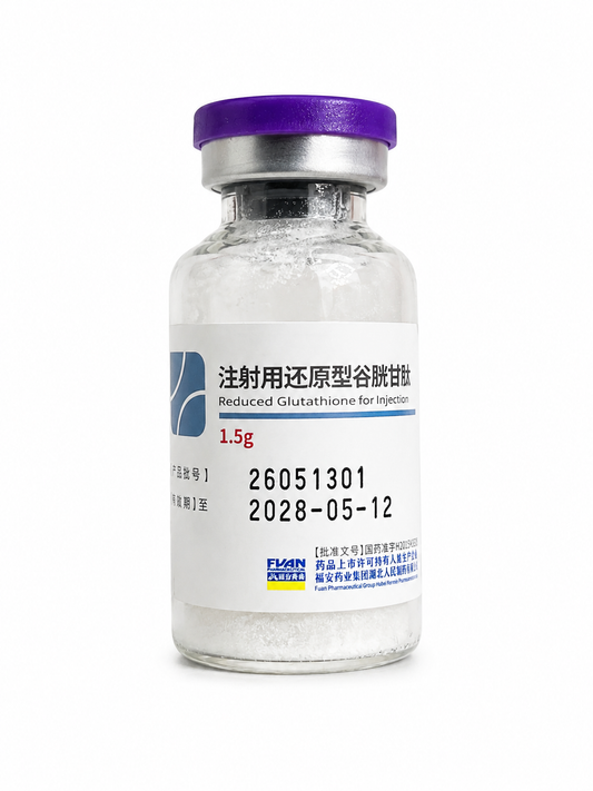 Fuan Glutathione ( 1500MG )