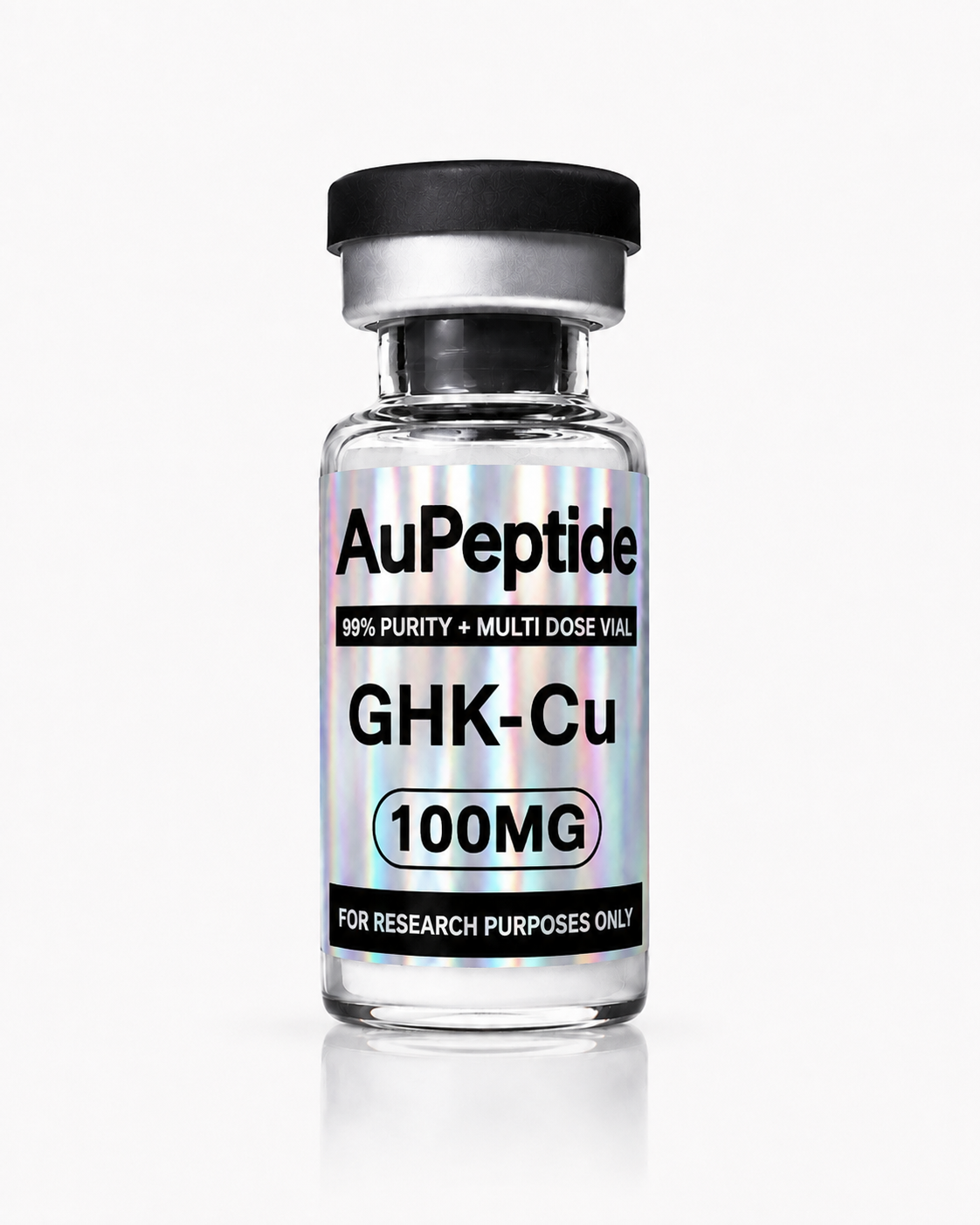 GHK CU (100MG)