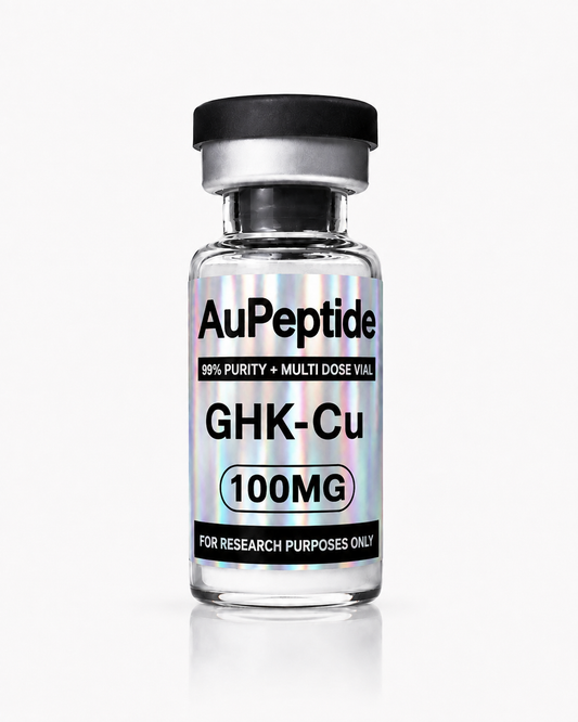 GHK CU (100MG)