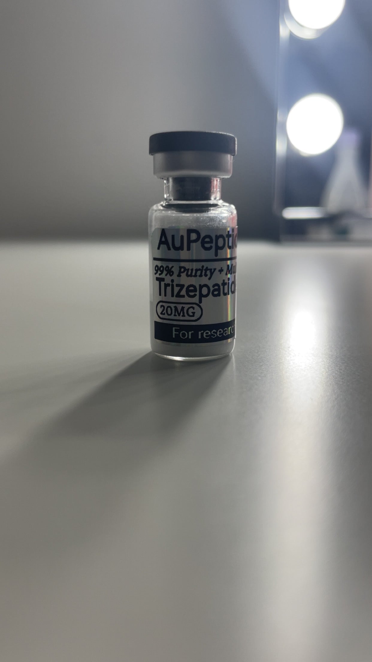 Trizepatide (20MG)