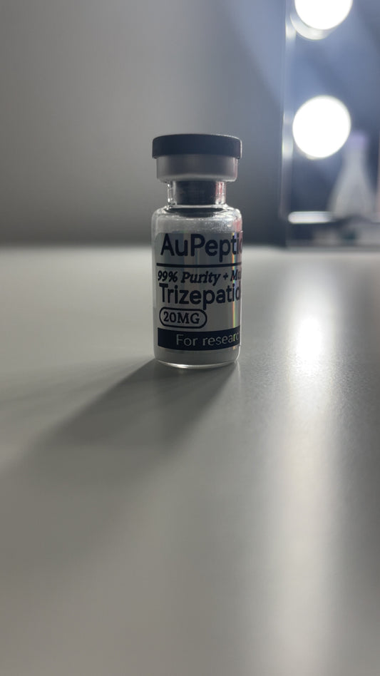 Trizepatide (20MG)