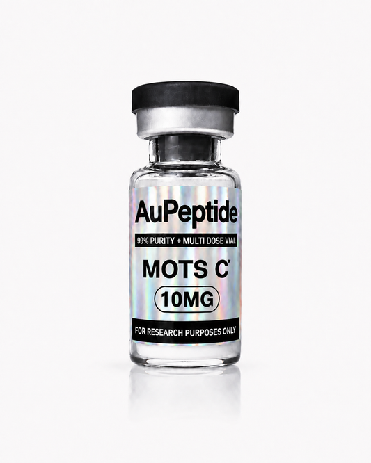 Mots-C (10MG)