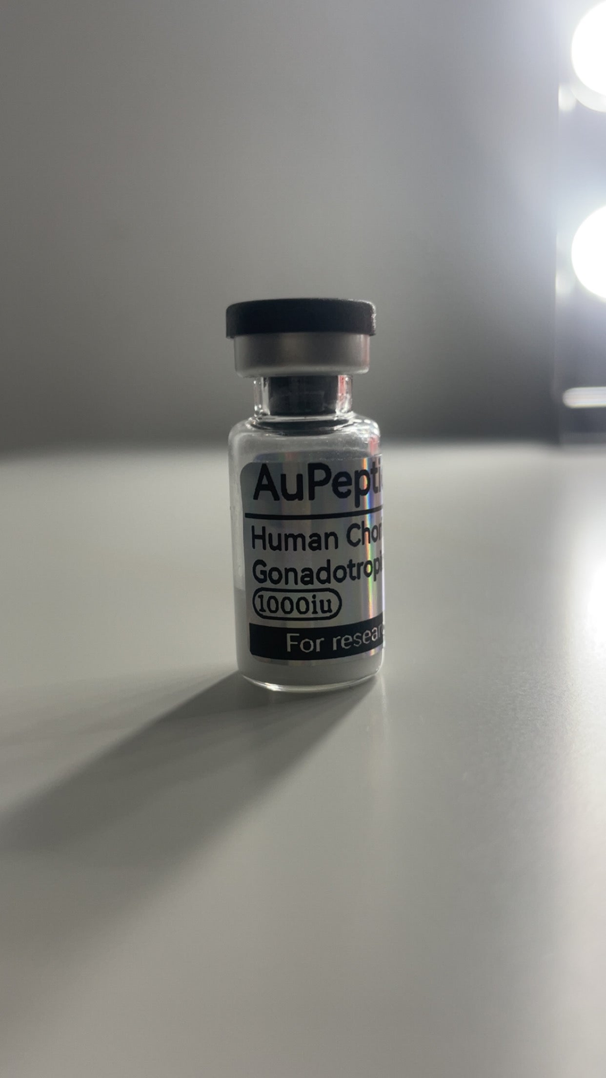 HCG (1000iu)