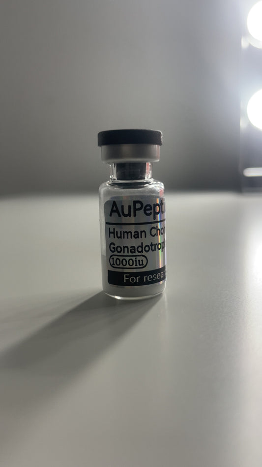HCG (1000iu)